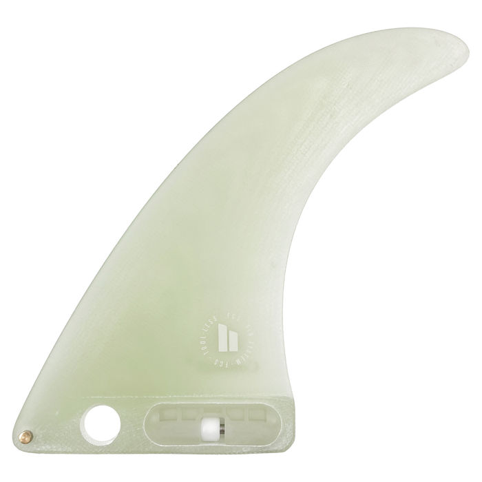 Quilha Longboard / Sup Central FCS Connect PG 6"