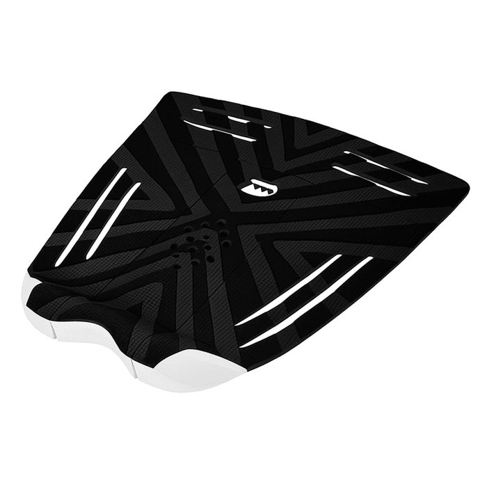 Deck Wet Dreams Pipeline CNC Preto