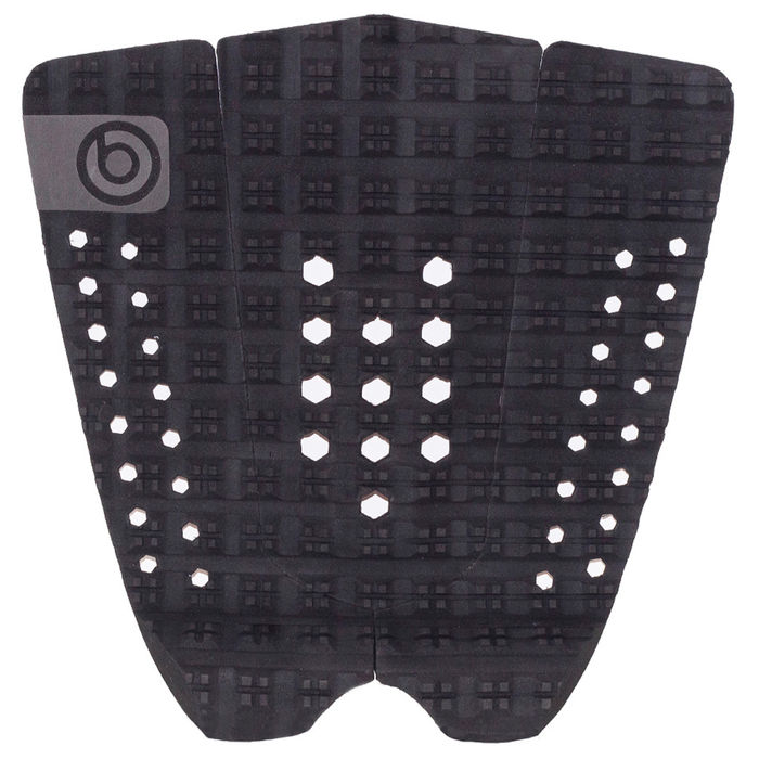 Deck Bullys Dreams 3M Preto