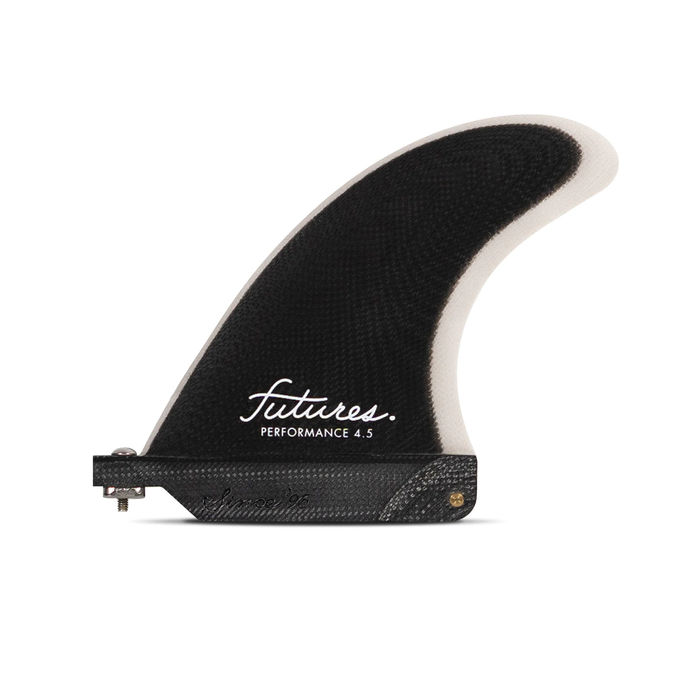 Quilha Longboard / Sup Central Futures Performance 4.5"