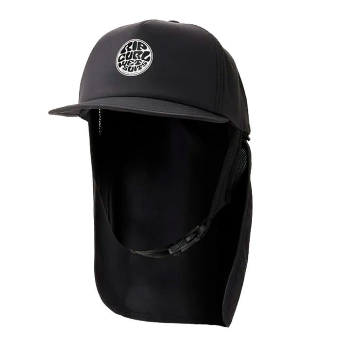 Boné Surf Rip Curl Protetor Orelha e Nuca