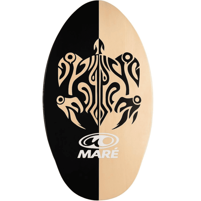 Prancha Skimboard - Sonrisal Surf Madeira - Maré