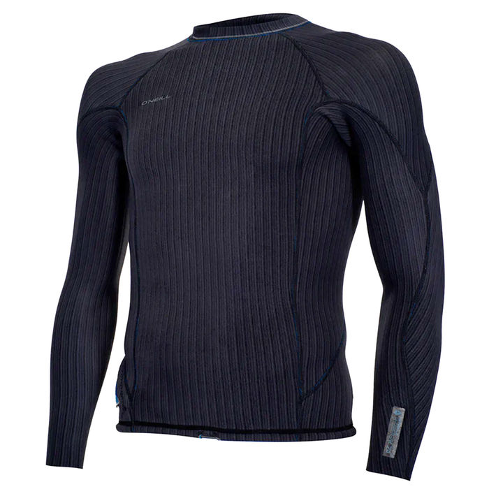 Jaqueta Neoprene O'neill Hyperfreak Comp-X 2 mm Top