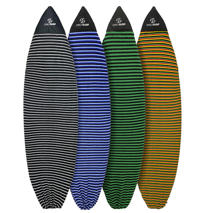 Capa Toalha Pranchinha - Tecido - OnlySurf