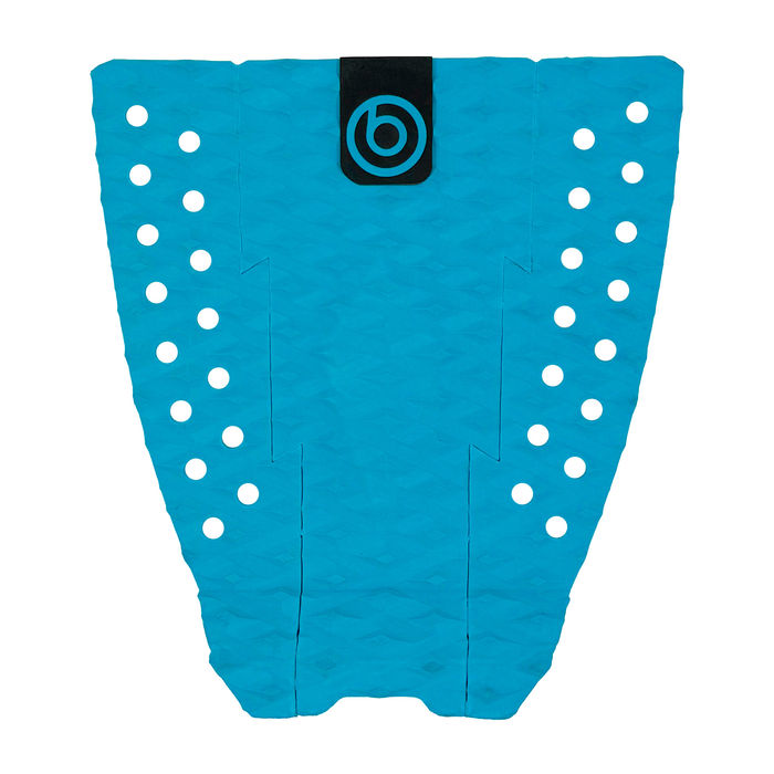 Deck Bullys Infantil Grommets 3M Azul