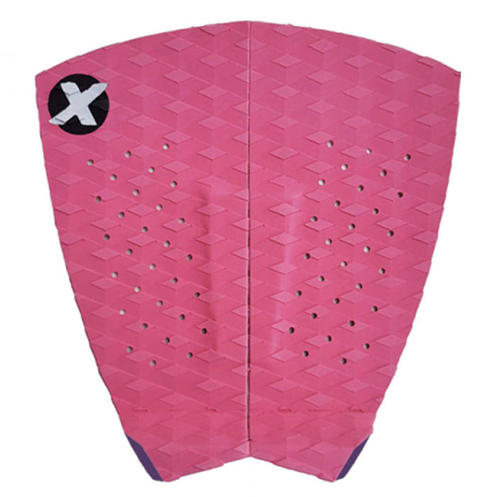 Deck Expans Luara Mandelli Rosa