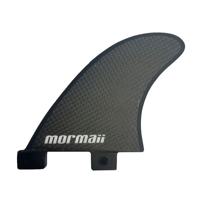 Quilha Mormaii Estabilizadora Central Full Carbon