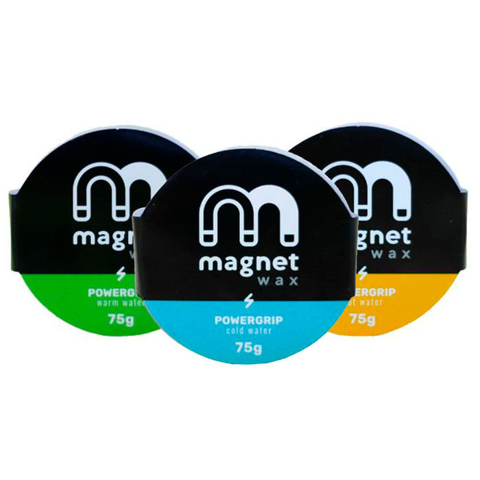 Parafina Magnet Wax