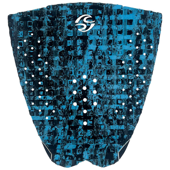 Deck Onlysurf 3M Round Mescla Azul