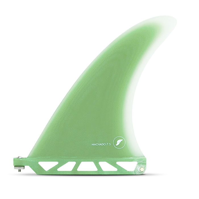 Quilha Longboard / Sup Central Futures Rob Machado 7.5"