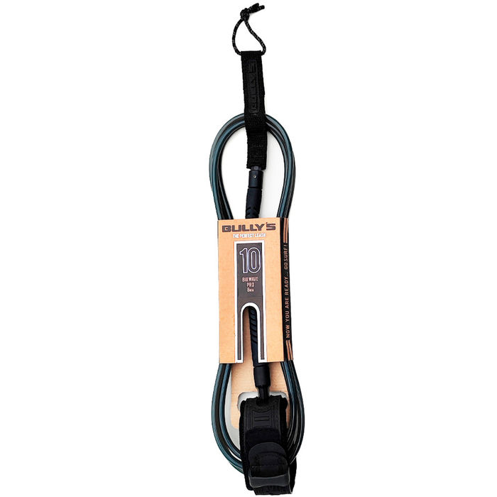 Leash Bullys 10' x 8 mm - Premium Super Light