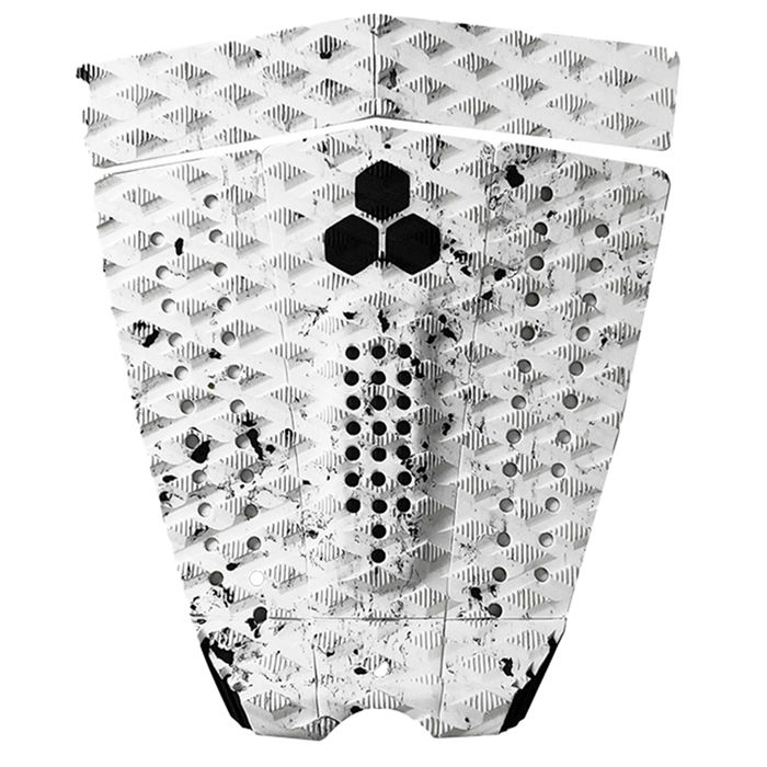 Deck Channel Island - Al Merrick Parker Coffin Branco/Mescla