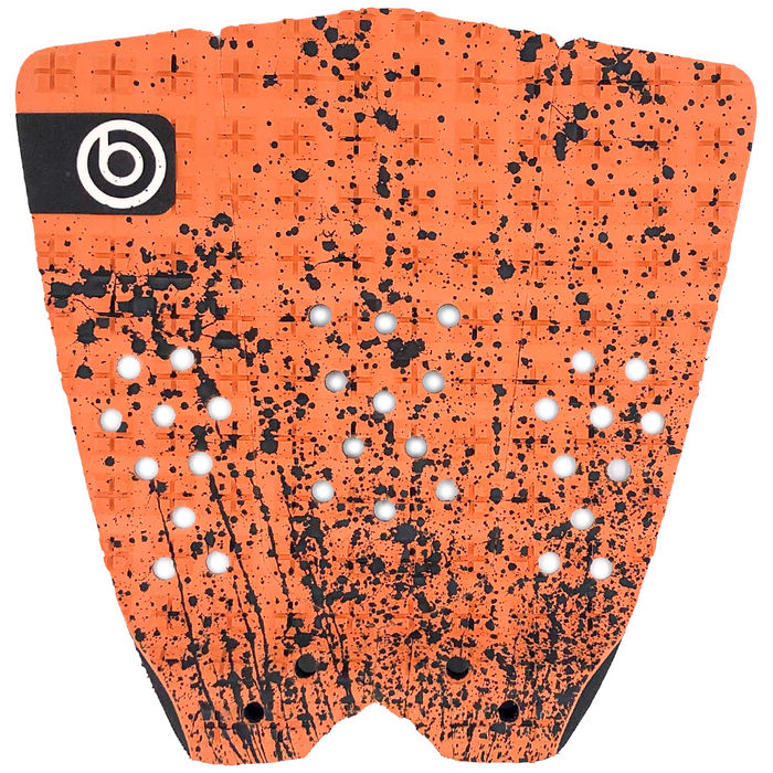 Deck Bullys Dreams 3M Laranja