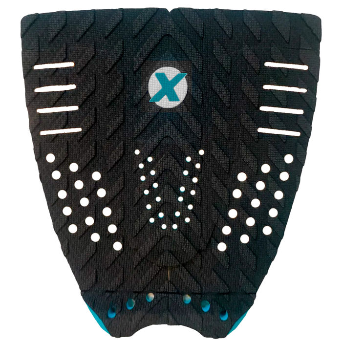 Deck Expans Outside CNC Preto/Azul