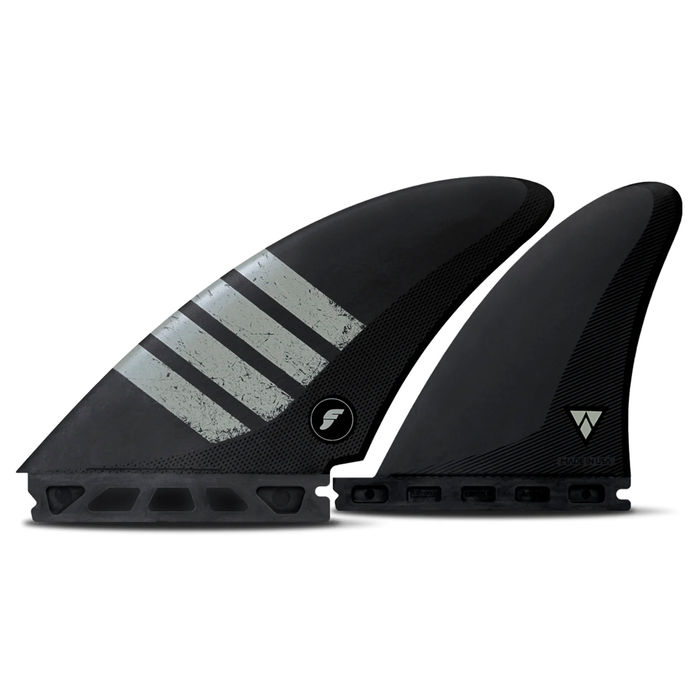 Quilhas Futures Controller Quad Alpha - X-Large Quilhas Futures Controller Quad Alpha - X-Large