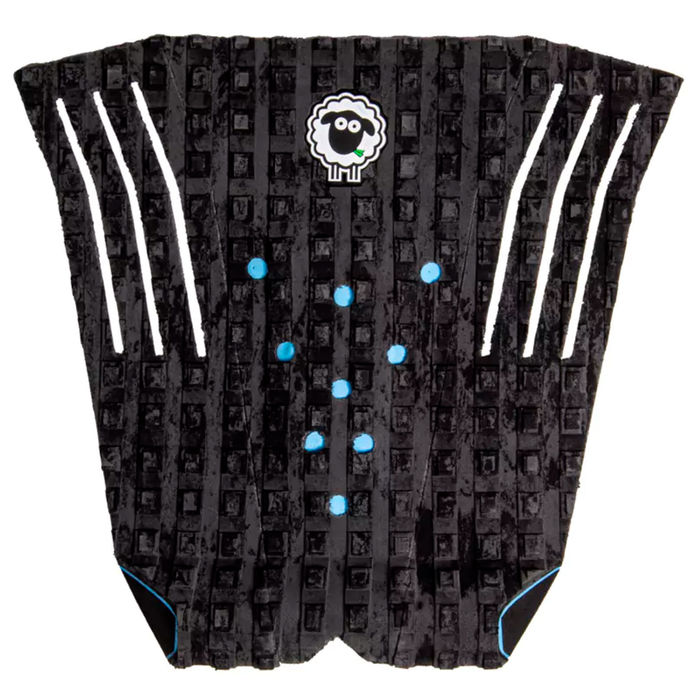 Deck Farms Rake Pro Model 3M Cinza/Azul