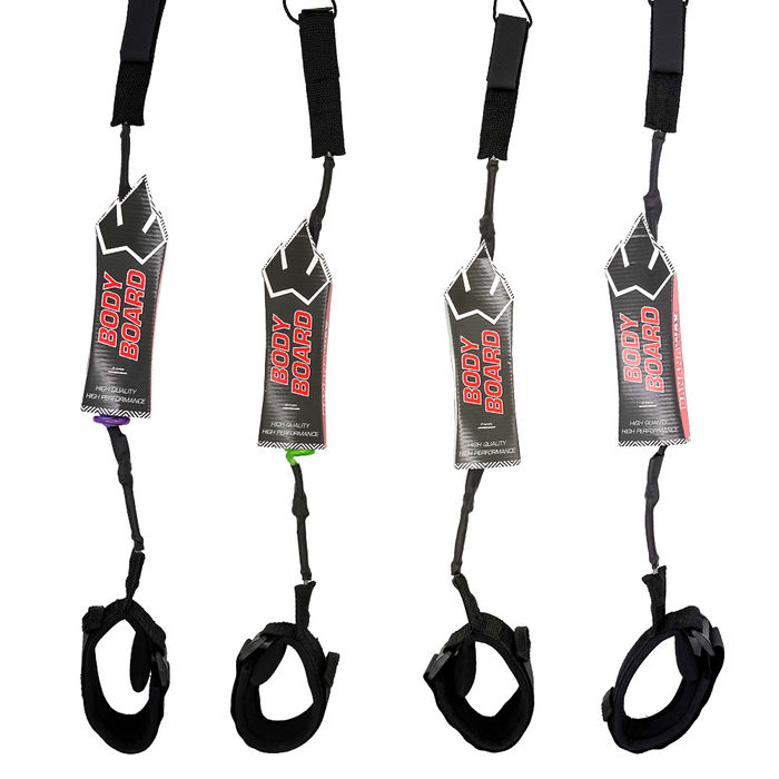 Leash Bodyboard Strep para Pranchas de Body Board
