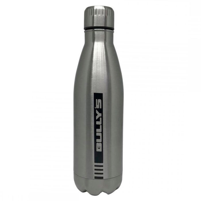 Garrafa Aço Inox Squeeze 750ml Bullys