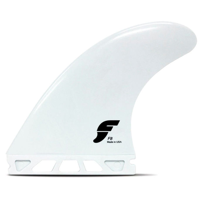 Quilhas Futures F8 Thermotech Tri - Large