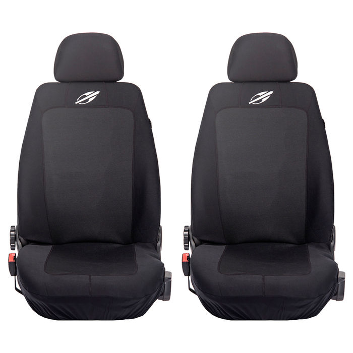 Capa de Banco Carro Neoprene Mormaii Universal (Par)