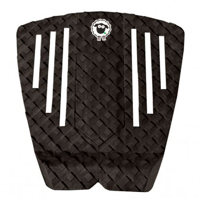 Deck Farms Hammer 3A Preto