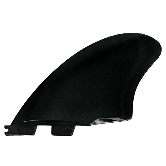 Quilhas Banana Wax Twin Keel Biquilha - Encaixe 2