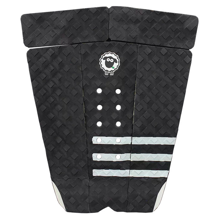 Deck Farms Hammer 5A Preto