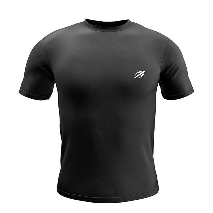 Camiseta UV Mormaii Masculino Manga Curta Dry Action