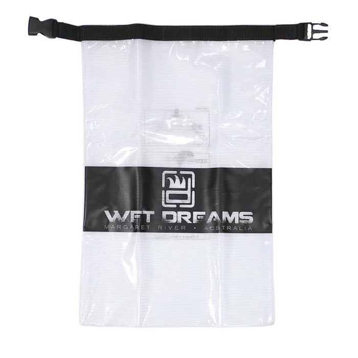 Bolsa - Saco Impermeável Wet Bag Wet Dreams