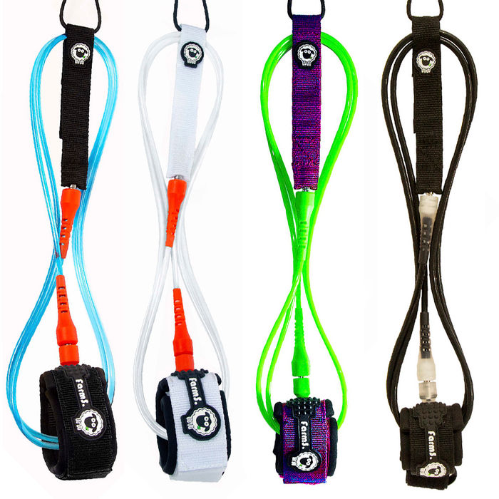 Leash Farms 6' x 5 mm - Competition