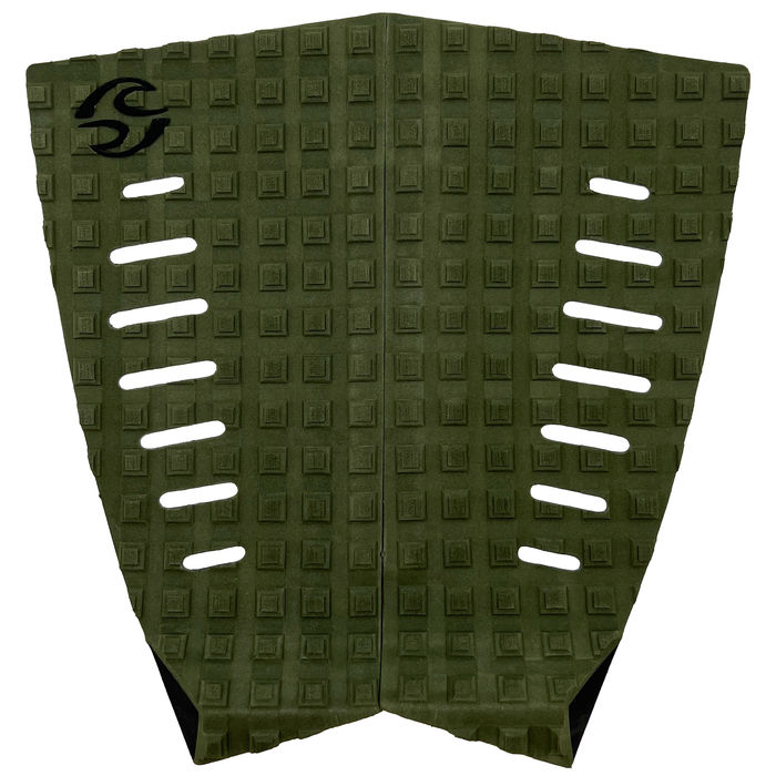 Deck Onlysurf 3M Swallow Musgo