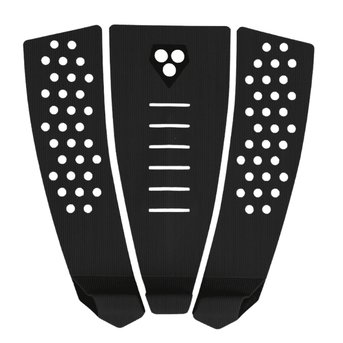 Deck Gorilla - Skinny Three Black