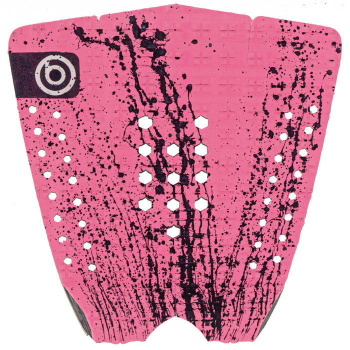 Deck Bullys Dreams 3M Rosa