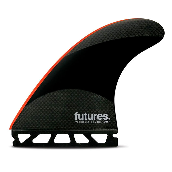 Quilhas Futures John John Florence Techflex Tri - Large