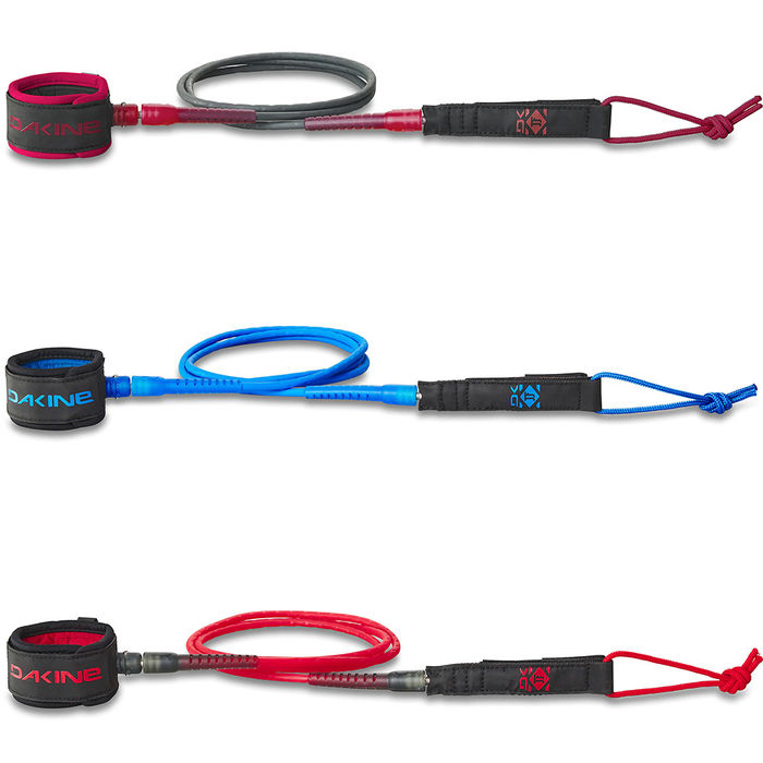 Leash Dakine 6' x 5 mm - John John Florence Comp Plus
