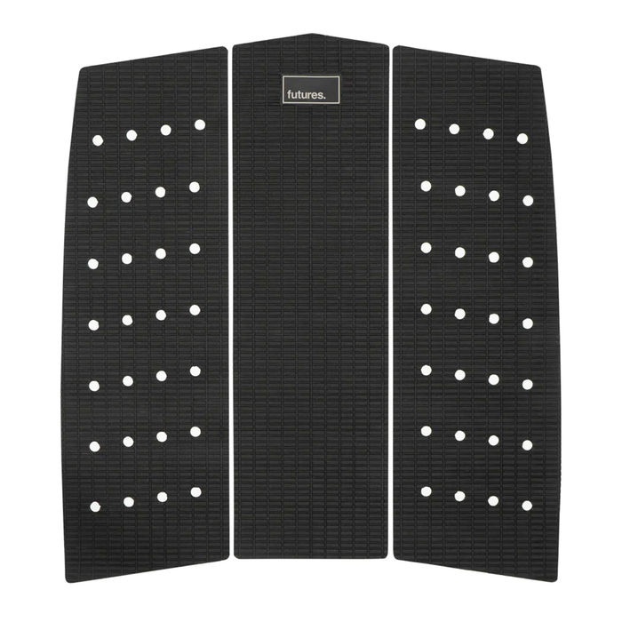 Deck Dianteiro - Frontal - Futures Landing Pad