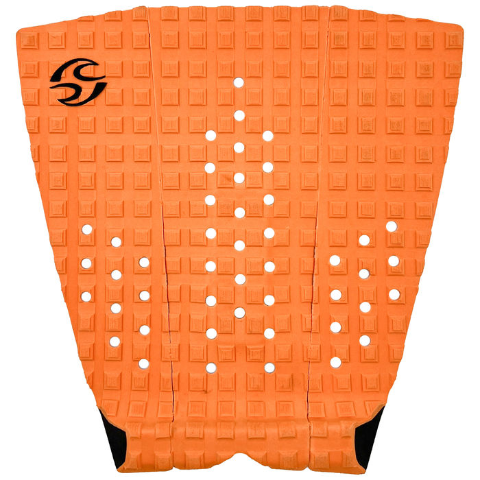 Deck Onlysurf 3M Squash Laranja