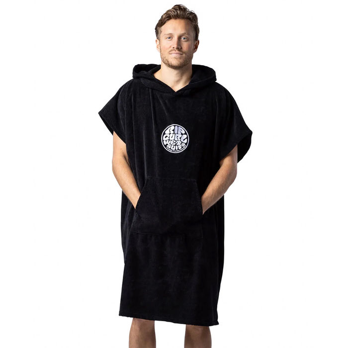 Poncho - Roupão Surf Rip Curl - Felpudo 100% Algodão
