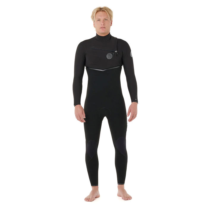Long John Rip Curl E-Bomb E7 3/2mm Chest Zip 2026