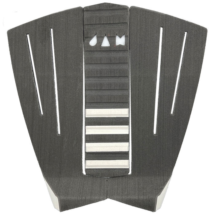 Deck Jam Flashback 3M - Cinza
