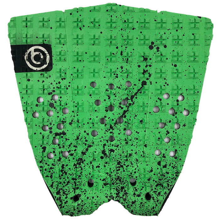 Deck Bullys Dreams 3M Verde