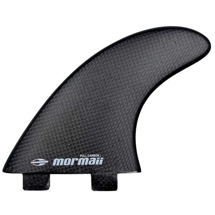 Quilhas Mormaii Full Carbon Small