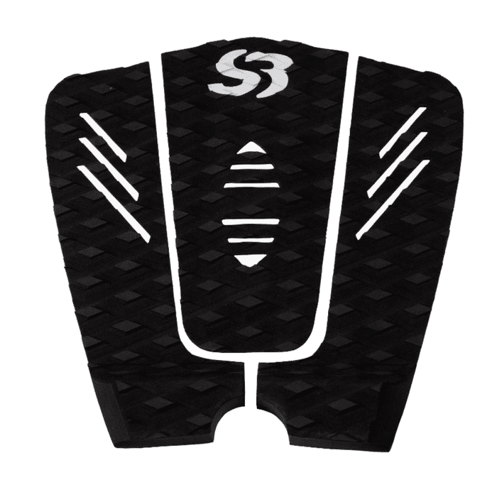 Deck Silverbay Sammy - Samuel Pupo