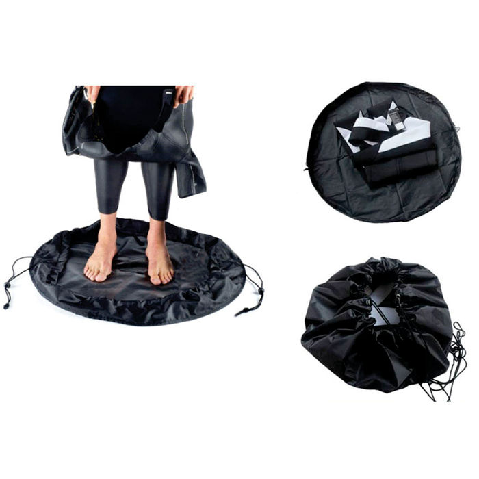 Bolsa - Saco - Tapete Impermeável Change Bag Expans