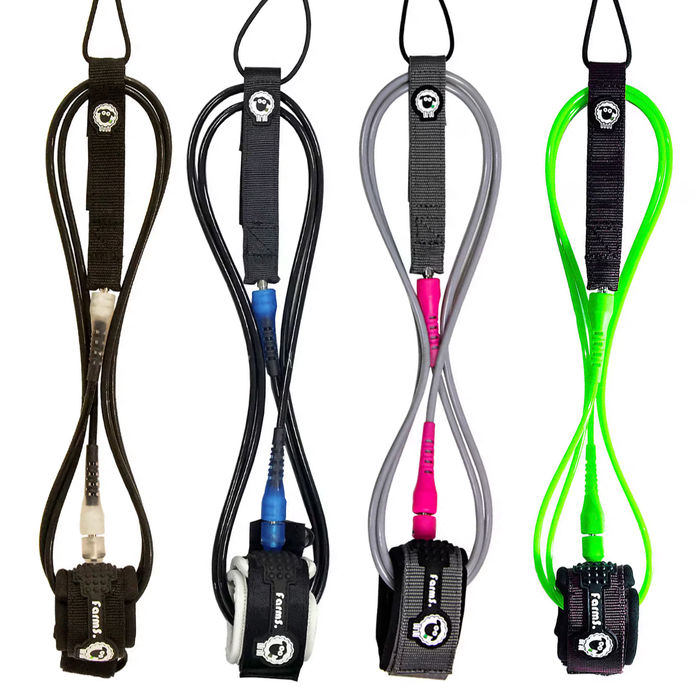 Leash Farms 6' x 6 mm - Regular