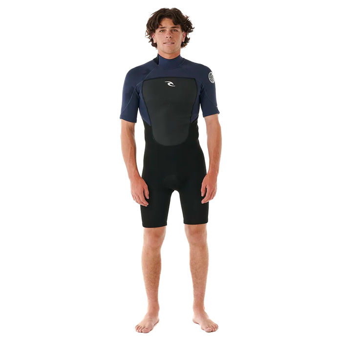 Short John Rip Curl Manga Curta Omega 2 mm