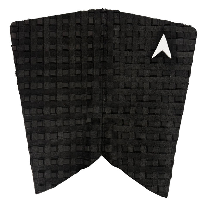 Deck Astrodeck Fish Preto