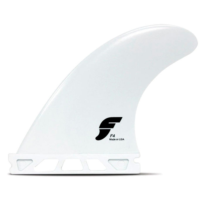 Quilhas Futures F4 Thermotech Tri Small