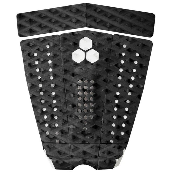 Deck Channel Island - Al Merrick Parker Coffin Preto