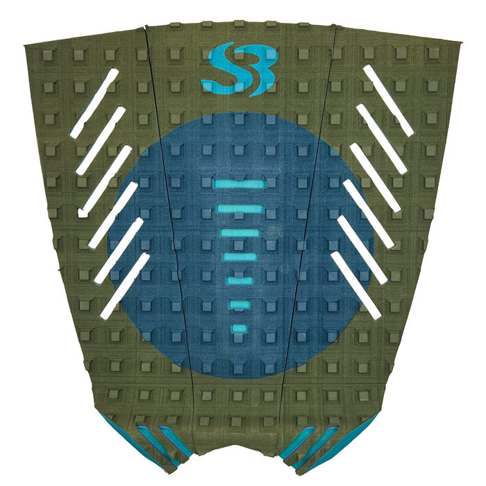 Deck Silverbay WT Circle